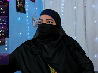 FalakYasin Porn Show