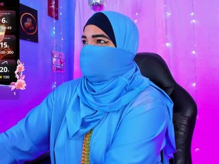 FalakYasin Porn Show