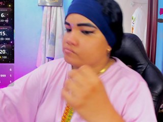 FalakYasin Porn Show