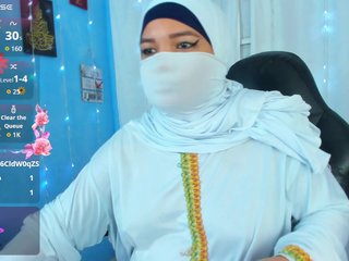 FalakYasin Porn Show