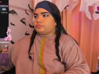 FalakYasin Porn Show