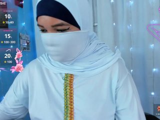 FalakYasin Porn Show