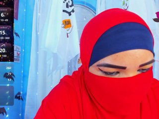 FalakYasin Porn Show