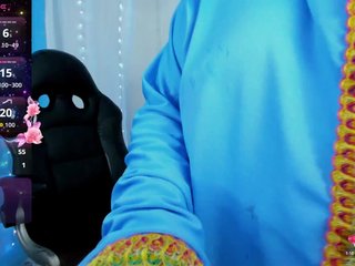 FalakYasin Porn Show