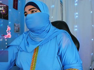 FalakYasin Porn Show