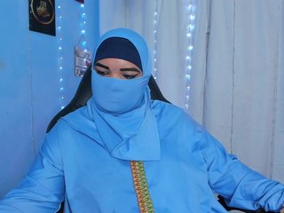 FalakYasin Porn Show