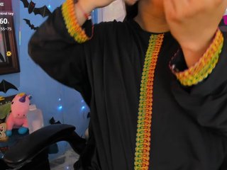 FalakYasin Porn Show