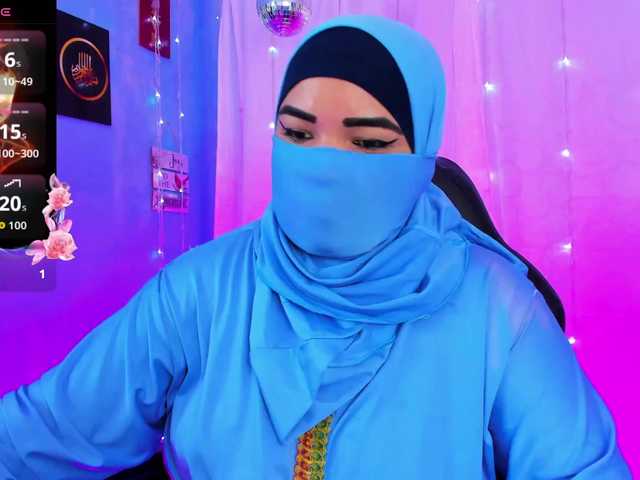FalakYasin live cam preview