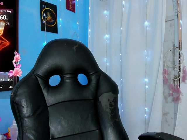 FalakYasin live cam on BongaCams