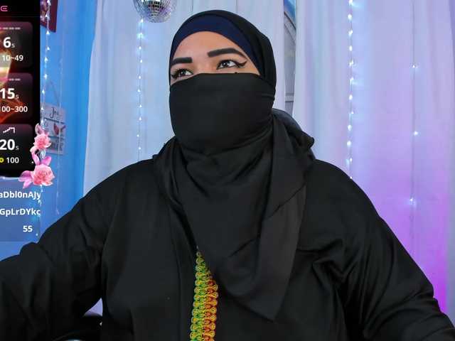 FalakYasin