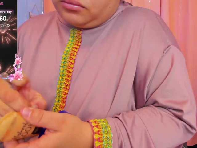 FalakYasin live cam preview