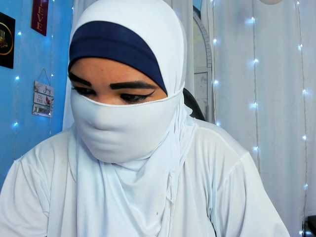 FalakYasin live webcam show