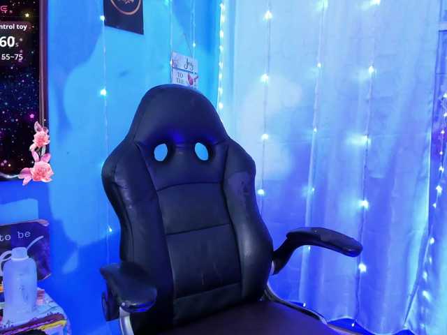 FalakYasin live cam on BongaCams