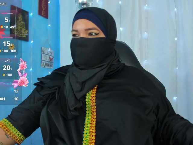 FalakYasin