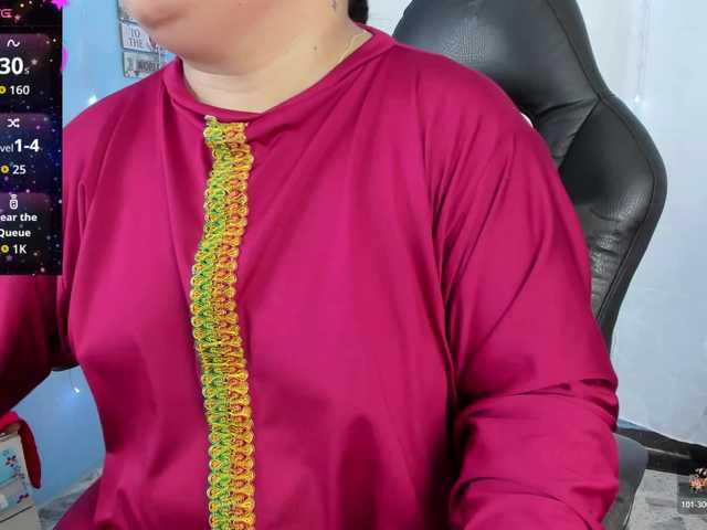 FalakYasin live cam on BongaCams
