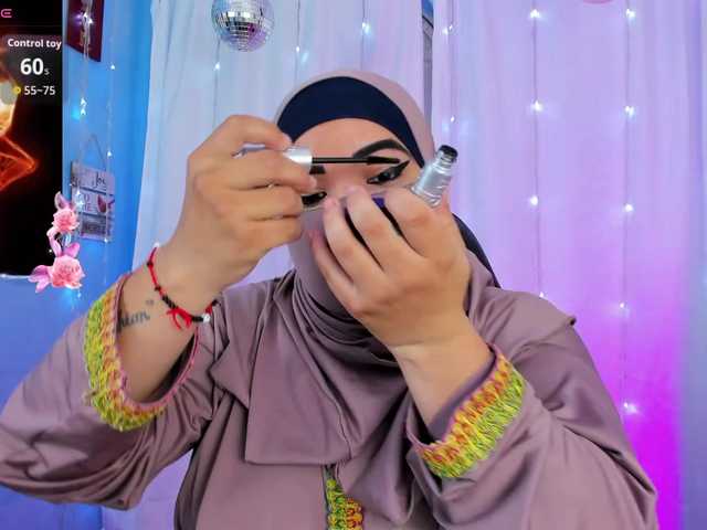FalakYasin live cam on BongaCams