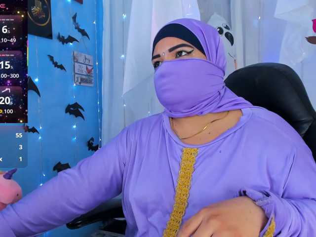 FalakYasin live cam preview