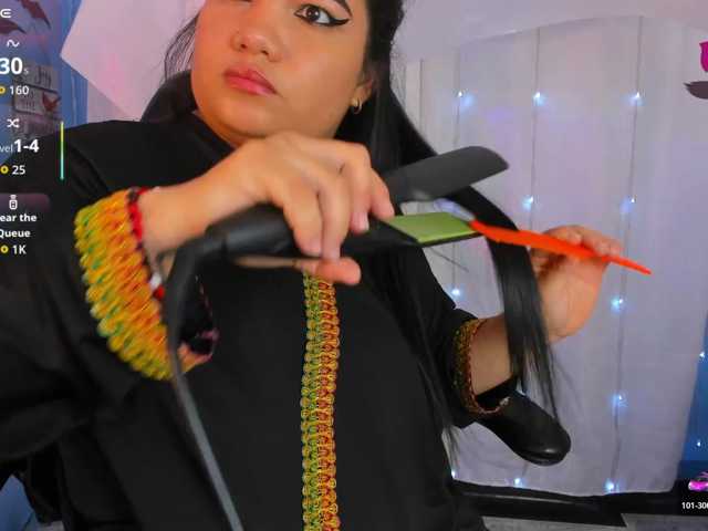 FalakYasin live cam on BongaCams