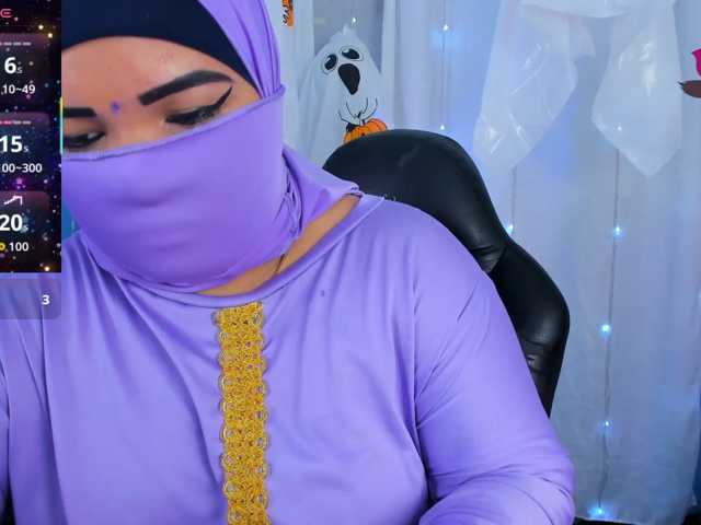 FalakYasin live cam preview