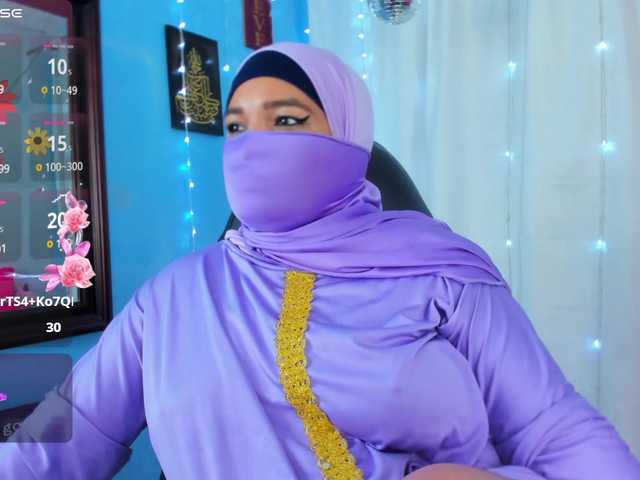 FalakYasin