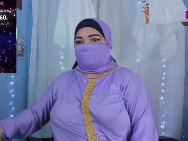FalakYasin live cam preview