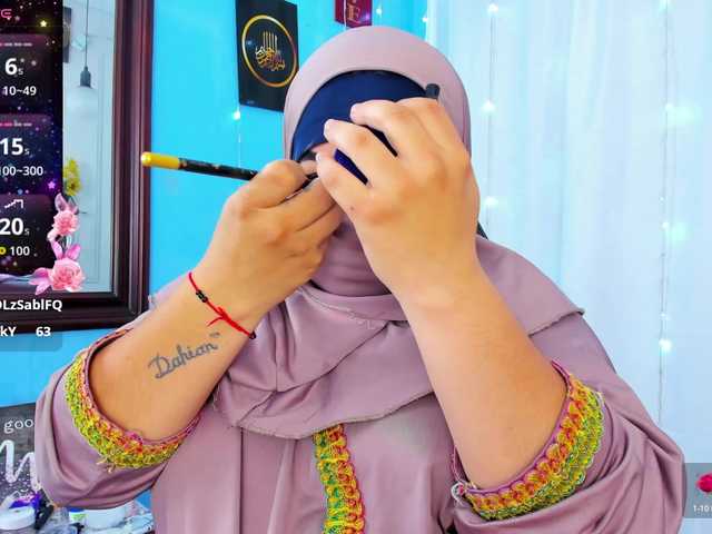 FalakYasin
