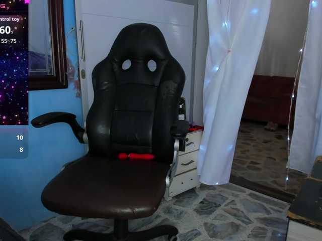 FalakYasin live cam on BongaCams
