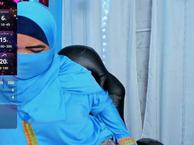 FalakYasin