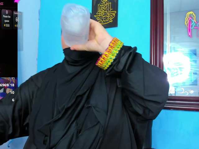 FalakYasin