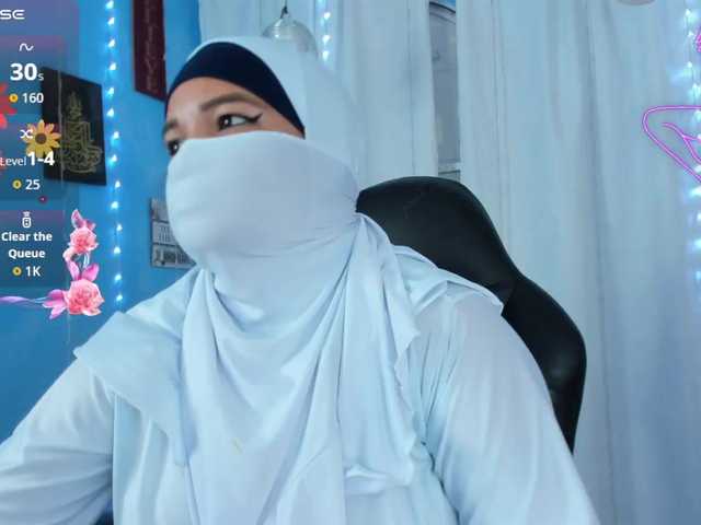 FalakYasin's BongaCams show and profile