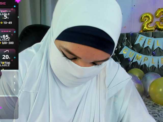 FalakYasin