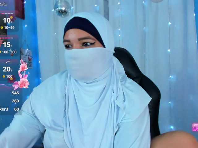 FalakYasin's BongaCams show and profile