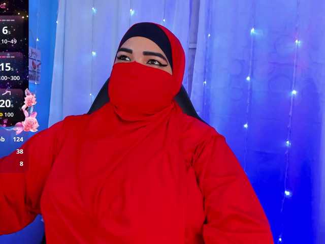 FalakYasin live cam preview