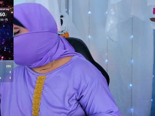 FalakYasin live cam preview