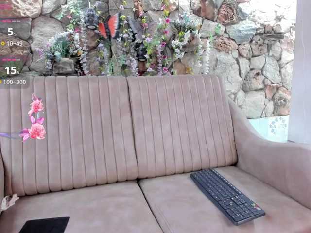 FalakYasin live cam on BongaCams