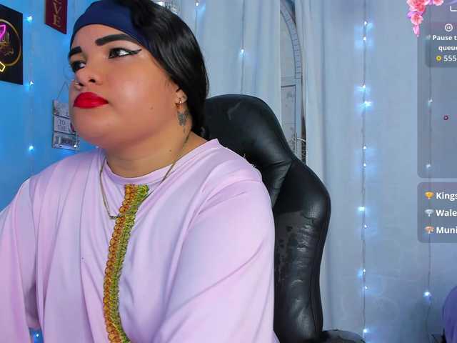 FalakYasin live cam on BongaCams