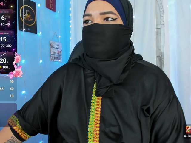 FalakYasin
