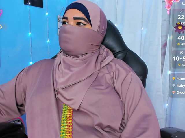 FalakYasin