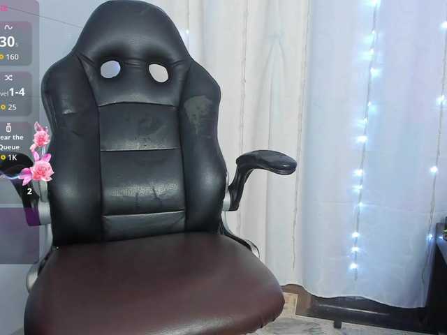FalakYasin live cam on BongaCams