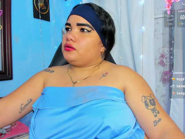 FalakYasin live cam on BongaCams