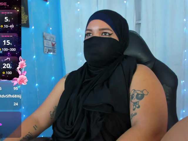 FalakYasin