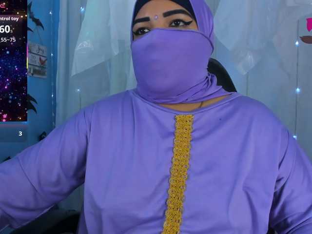 FalakYasin live cam preview