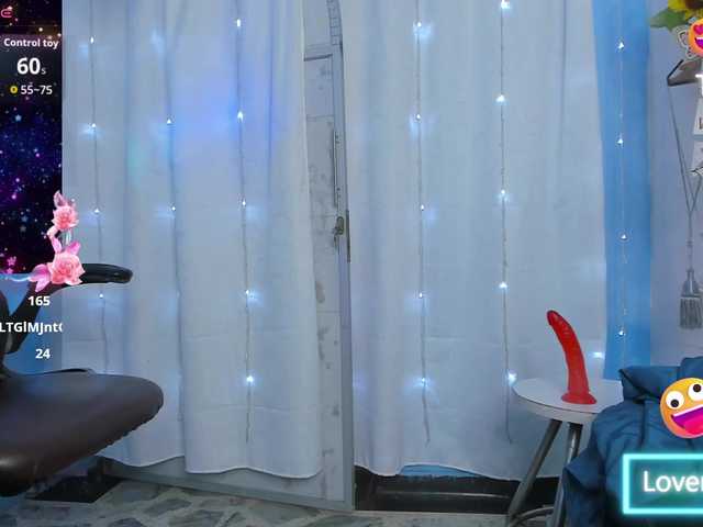FalakYasin live cam on BongaCams