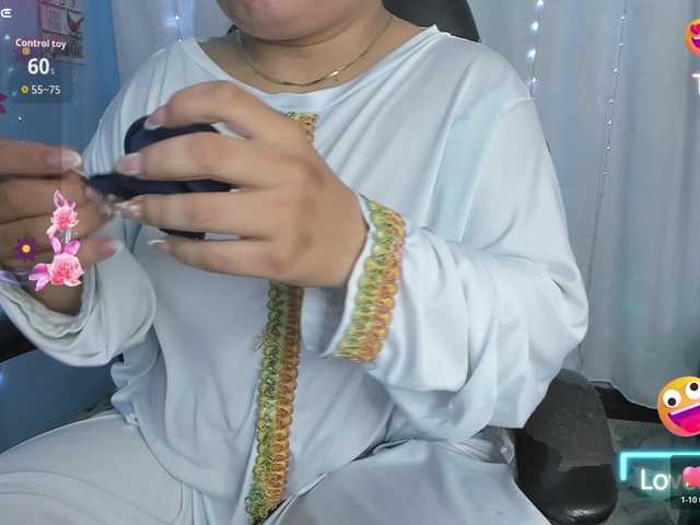 FalakYasin live cam on BongaCams