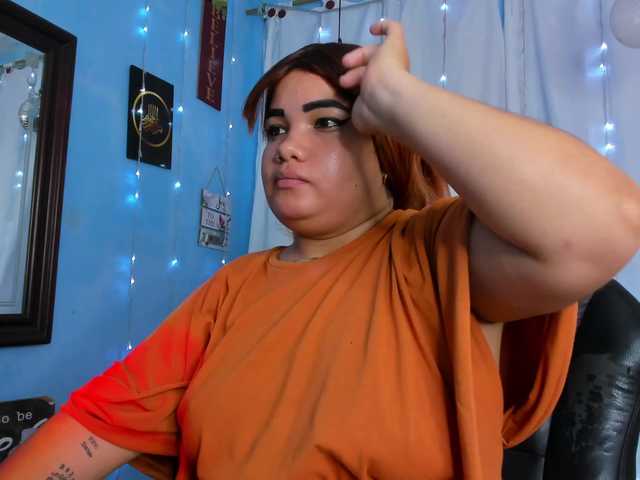 FalakYasin live webcam show