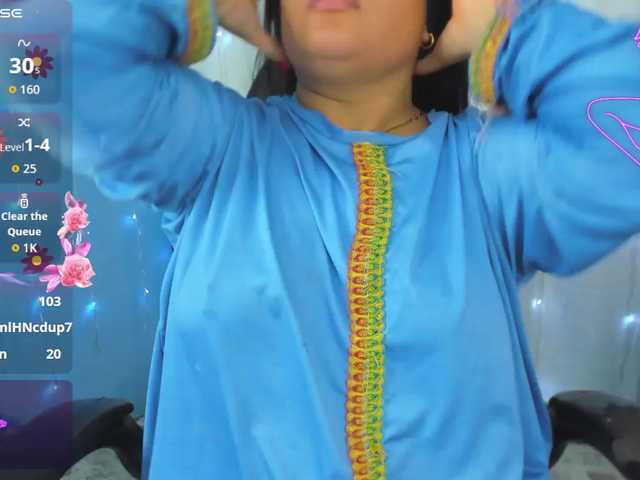 FalakYasin's BongaCams show and profile