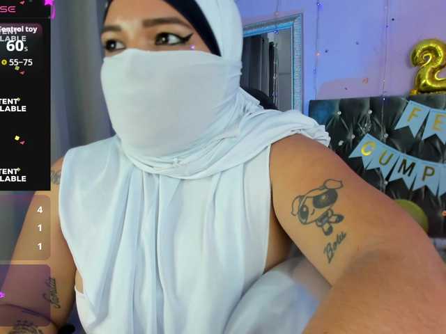 FalakYasin