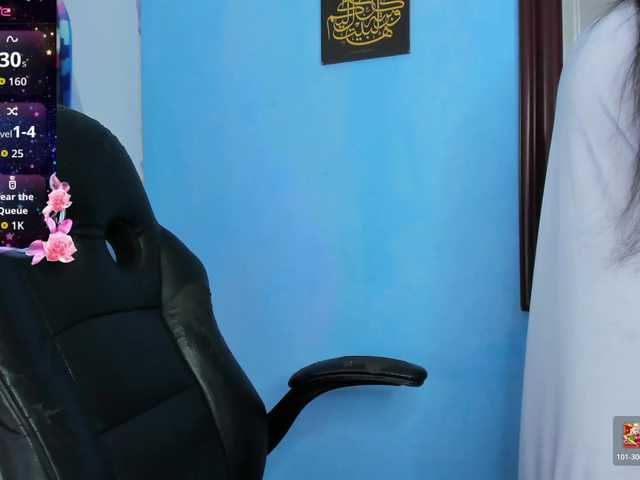 FalakYasin live cam on BongaCams