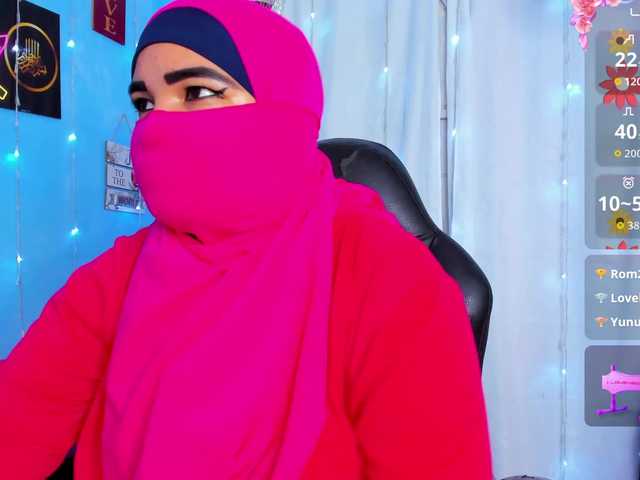 FalakYasin