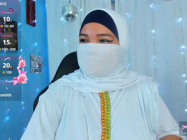FalakYasin webcam